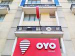 OYO Rooms-Koramangala, Sony Signal