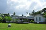 White Shade cottages