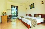 Galaxy Homestay