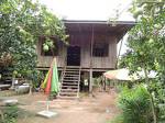 Bun Ban Homestay at Trong Island