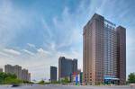 Linyi Tujia Sweethome Service Apartment Beicheng Mingju