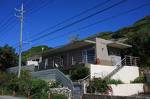 Cottage Sea Side