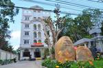 Gold Beach Hotel Phu Quoc