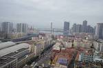 Qingdao Trestle Seaview Apartment