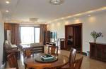 Sanya Chunting Holiday Apartment