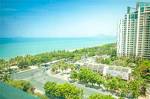 Sanya Jinshangdao Seaview Holiday Apartment