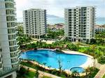 Sanya Linghai Seaview Apartment