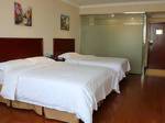 GreenTree Inn ShanXi TaiYuan YingZe W) Street QianFeng S) Road Express Hotel