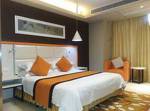 New Century Manju Hotel Wuxi