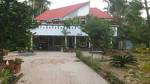 Sreekrishna's Thumpolly Beach Villa