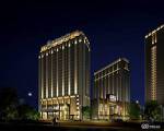 Best Western Chengdu Jin Yun Hotel