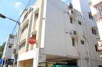 OYO Rooms T Nagar Panagal Park