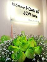 Hoan Hy Hotel