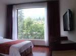 Qingwei Hotel Mount Emei Qiliping