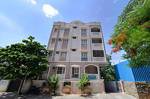 OYO Apartments Banjara Hills Road No 13A