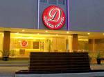 D Circle Hotel