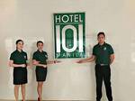 Hotel 101 Manila