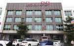 Hotel 99 Bandar Puteri Puchong