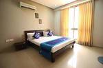 OYO Rooms ISKCON SG Highway II