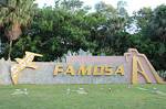 A'Famosa D'Savoy Guest House