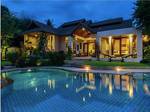 5 Bedroom Pool Villa - Chaweng (LILLUX5)