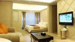 Chengdu Yuexiu Executive Apartment New Exhibition Xiangnian Square Branch