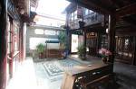 Yongxia Naxi Boutique Inn