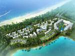 Palace Resort & Spa Yalong Bay Sanya