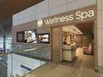 Plaza Premium Lounge (Wellness Spa-KLIA) – Private Suite