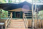 Royal Retreat Sigiriya Camping Site