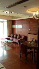 Zhongyin Crown International Apartment