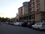 Almaty Grand Erbil Hotel