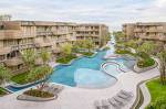 Baan San Ngam Huahin 2 Bed Condo By Dome