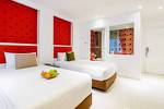 Raha Gold Residence Patong Beach