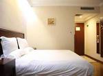 GreenTree Inn Beijing Changping District North China Electric Power University Business Hotel