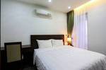 Cau Giay St. Serviced Apartments