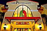 The Pepperland Hotel