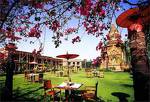 Thazin Garden Hotel - Bagan