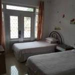 Zhoubin Homestay