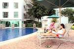 Village Residence Hougang by Far East Hospitality