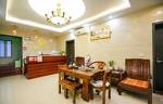 Xiamen Haiyuntian Homestay