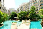 Park Lane Jomtien Apartment 602