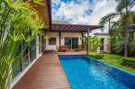 Niche Villas by TropicLook