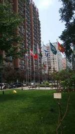 APRC Service Apartments at Jin Qiao