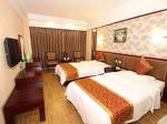 Super 8 Hotel Chengdu Chunxi Desheng Road