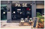 The Pause Hostel