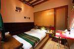 Lijiang Gucheng Lina Homestay