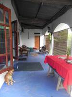 Dili Homestay