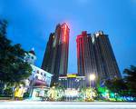 Ramada Plaza Fuzhou South