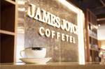 James Joyce Coffetel Guangzhou Baiyun Airport